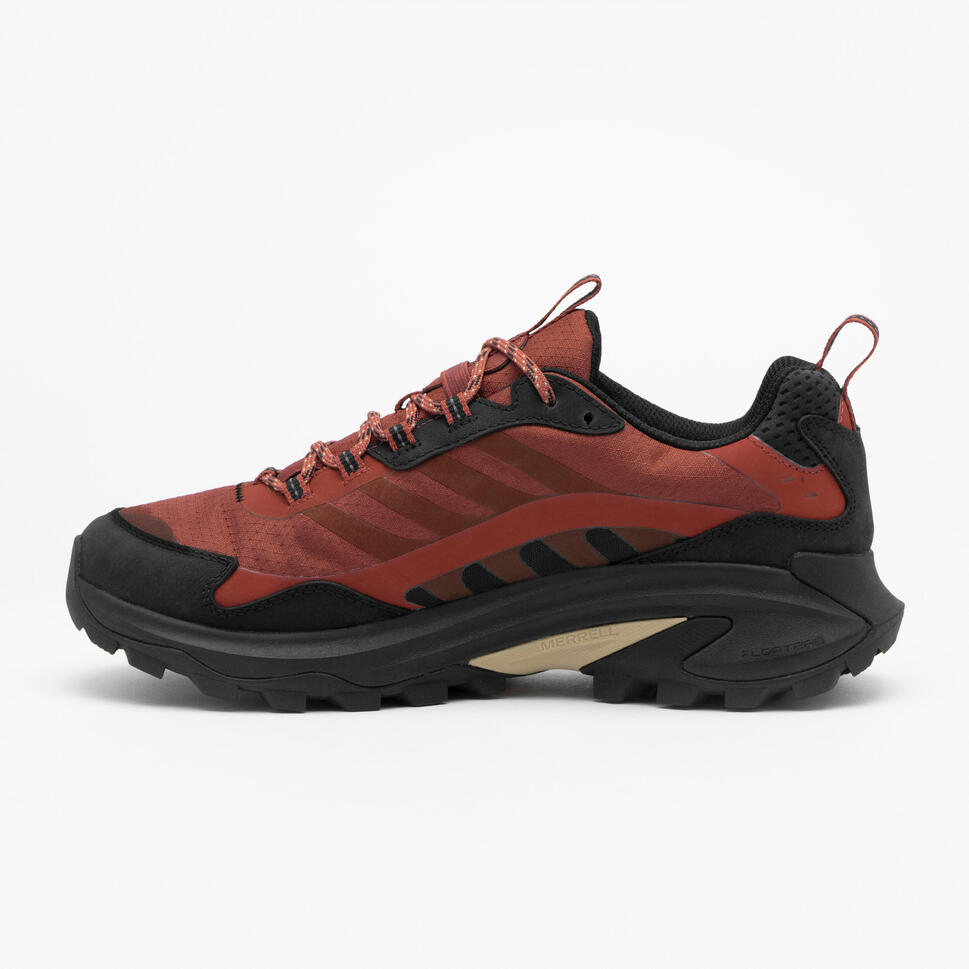 Buty turystyczne męskie Merrell Speed Remix GTX wodoodporne