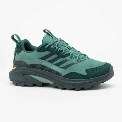 
      Wanderschuhe Damen wasserdicht - Merrell Speed Remix GTX 
  