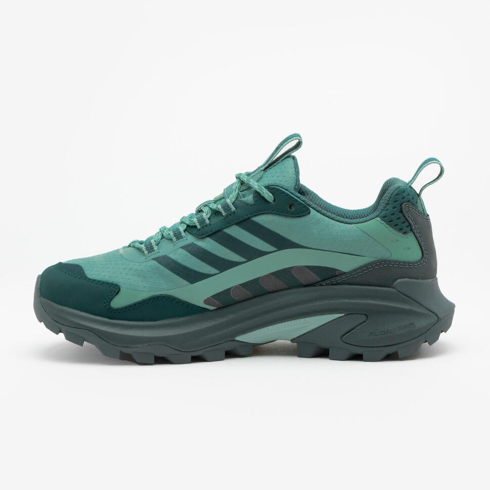 Buty turystyczne damskie Merrell Speed Remix GTX wodoodporne
