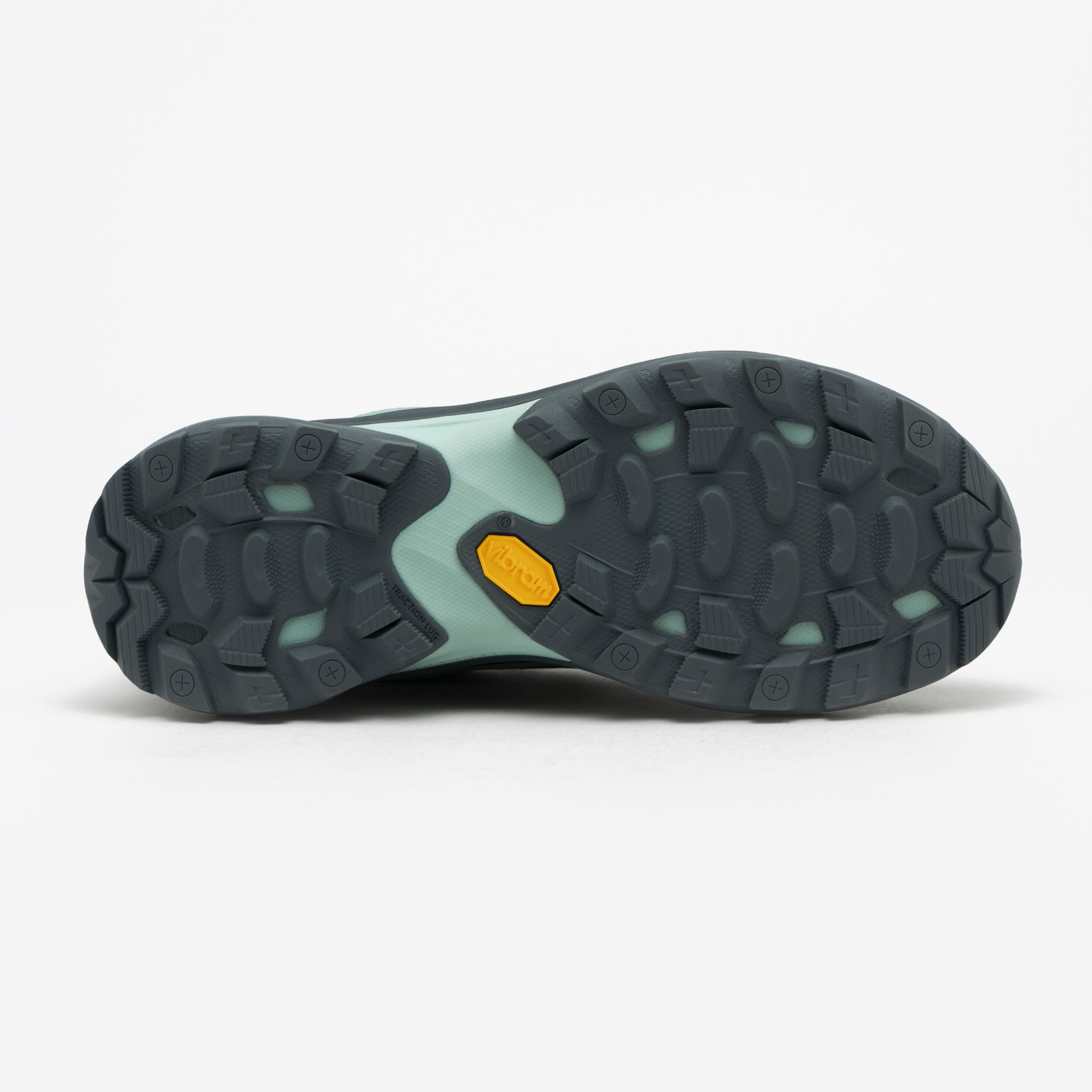 Zapatillas de montana y trekking Gore Tex Mujer Merrell Speed Remix GTX Decathlon