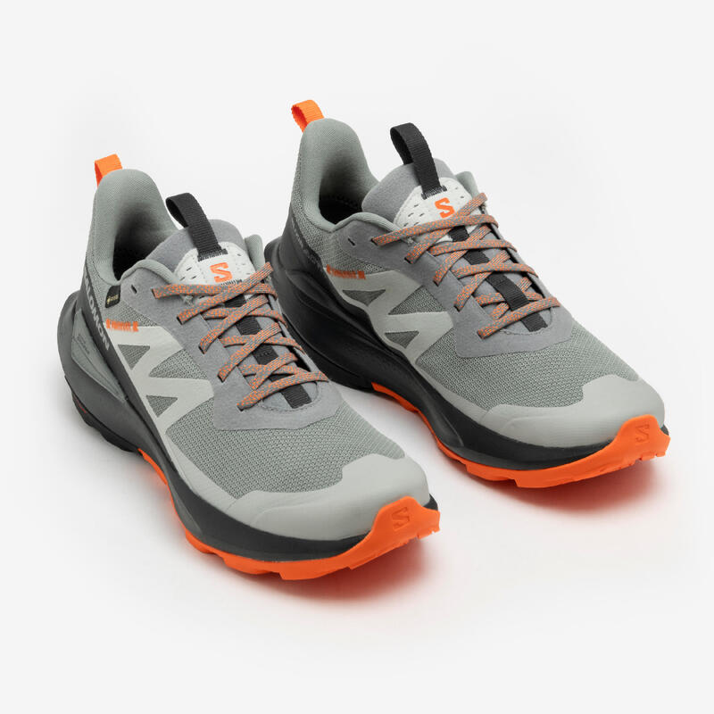 Zapatillas de montaña y trekking Gore-tex® Hombre Salomon Elixir Activ