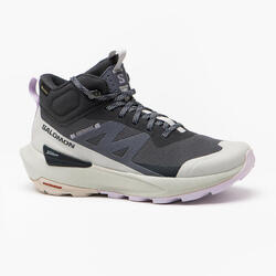 Waterdichte wandelschoenen dames ELIXIR ACTIV MID GTX