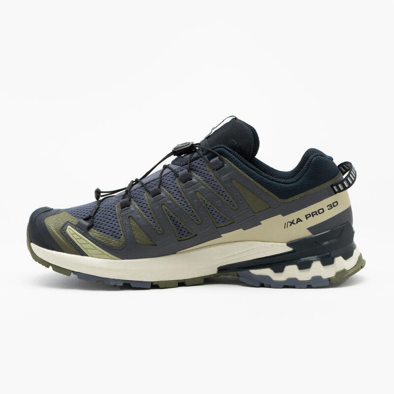 Scarpe trekking uomo Salomon XA PRO 3D V9 