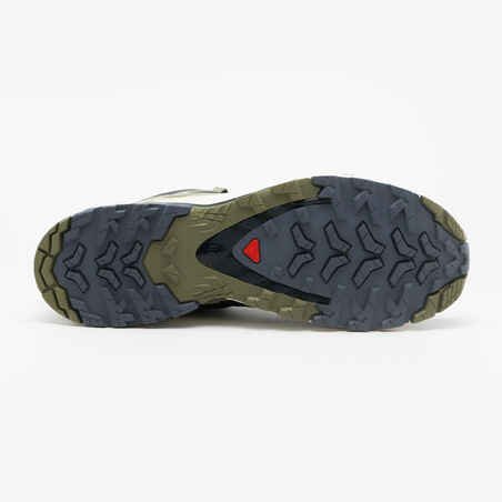 Vytiški kalnų žygių batai „Salomon XA Pro 3D V9“