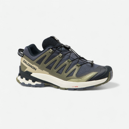 Chaussures de randonnée  montagne - Salomon XA PRO 3D V9 - homme
