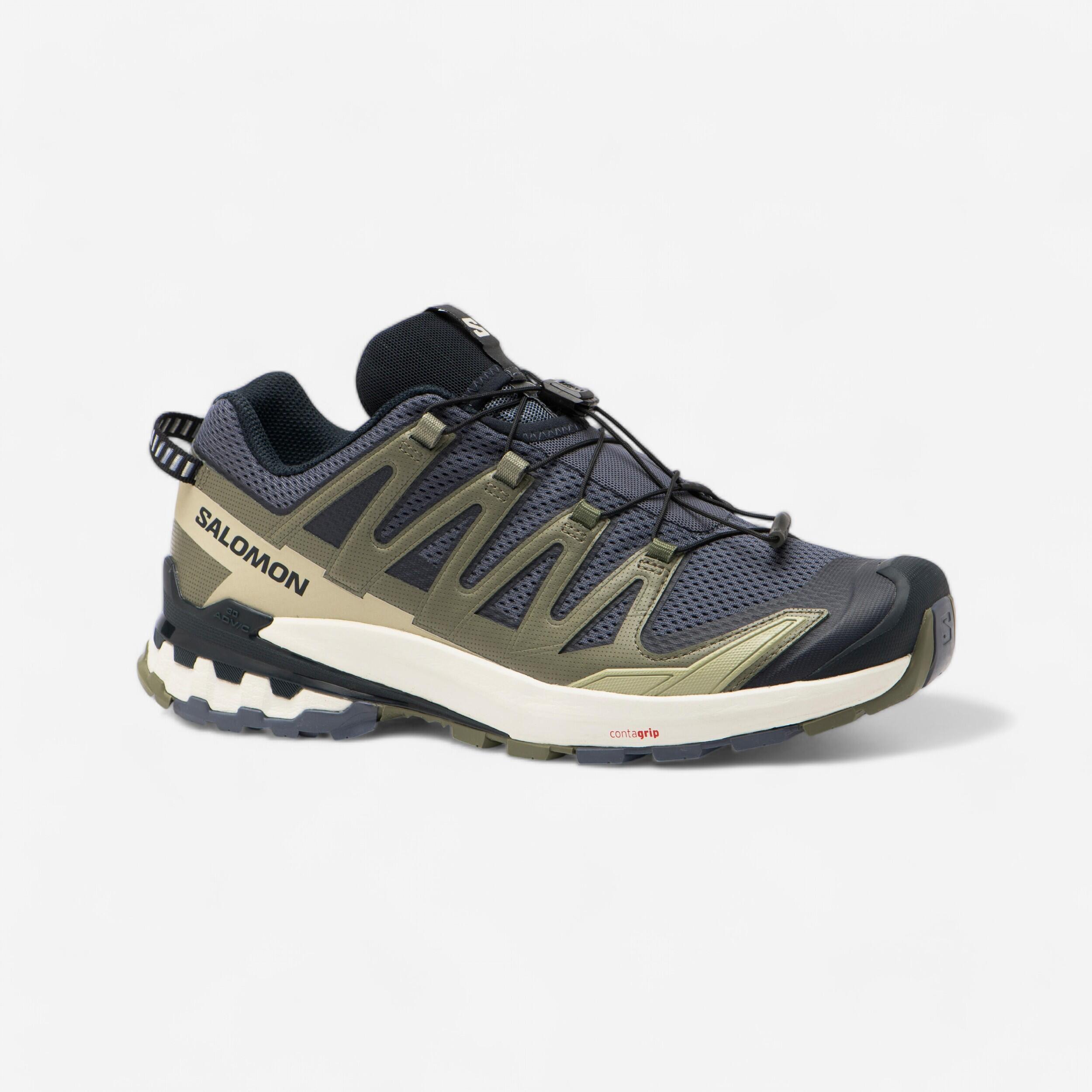 Botas salomon hombre decathlon sale