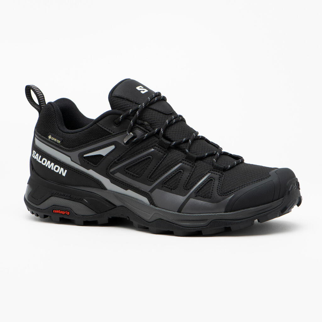 Salomon Wanderschuhe Herren wasserdicht - X Ultra Pioneer 2 GTX