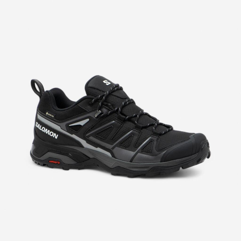 Vyriški neperšlampami žygių batai „Salomon X Ultra Pioneer 2 Gtx“