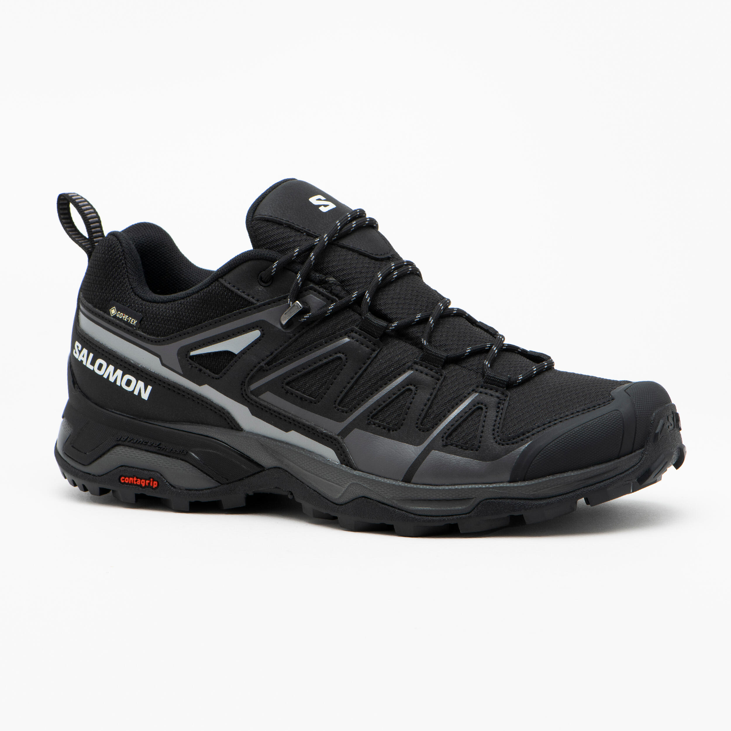 Salomon Men’s Waterproof Hiking Boots - X Ultra Pioneer 2 GTX