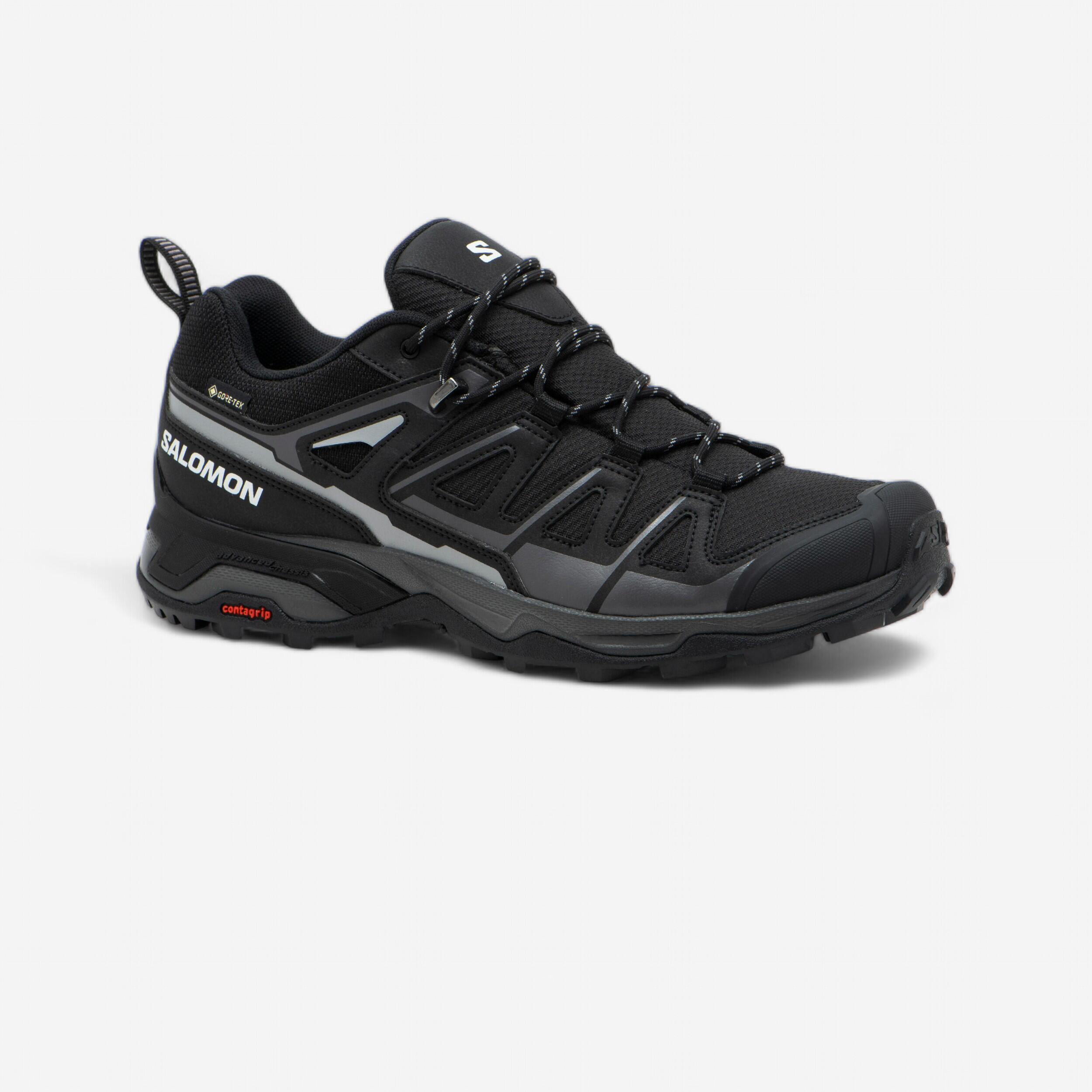 SALOMON Chaussures Imperm&#xE9;ables De Randonn&#xE9;e - Salomon X Ultra Pioneer 2 Gtx Homme