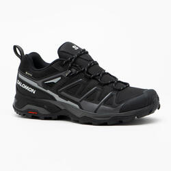 Waterdichte wandelschoenen voor heren X Ultra Pioneer 2 GTX