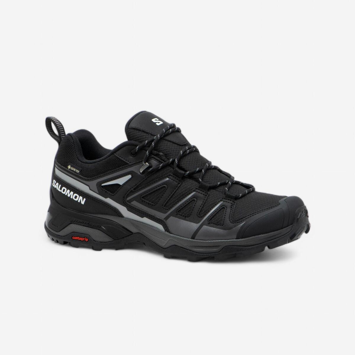 Chaussures imperméables de randonnée - Salomon X ULTRA Pioneer 2 GTX - Homme