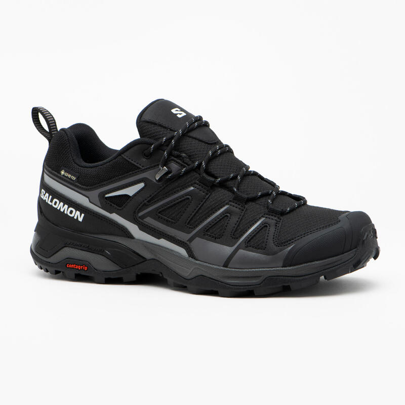 Chaussures imperméables de randonnée - Salomon X ULTRA Pioneer 2 GTX - Homme