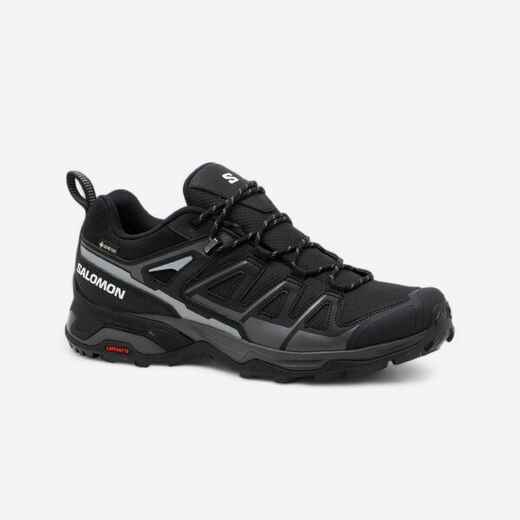 
      Vīriešu ūdensnecaurlaidīgi pārgājienu apavi “Salomon X Ultra Pioneer 2 GTX”
  