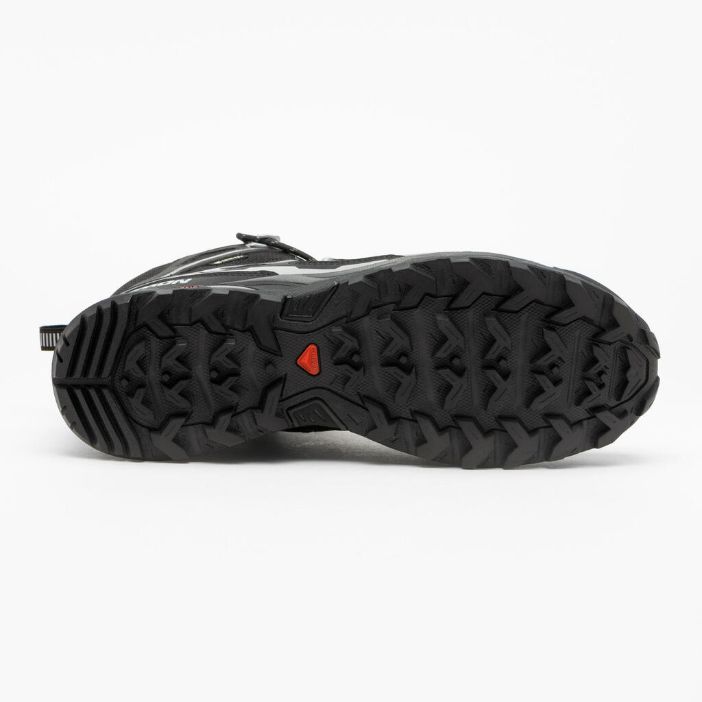 Meeste veekindlad matkajalatsid Salomon X Ultra Pioneer 2 GTX