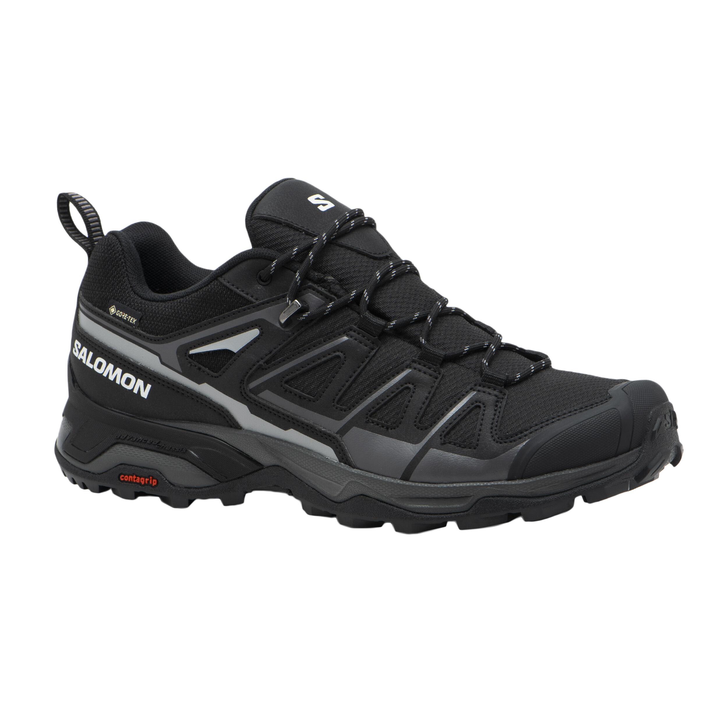 SALOMON Zapatillas de montaña y trekking Gore-Tex Hombre Salomon X-Ultra Pioneer 2