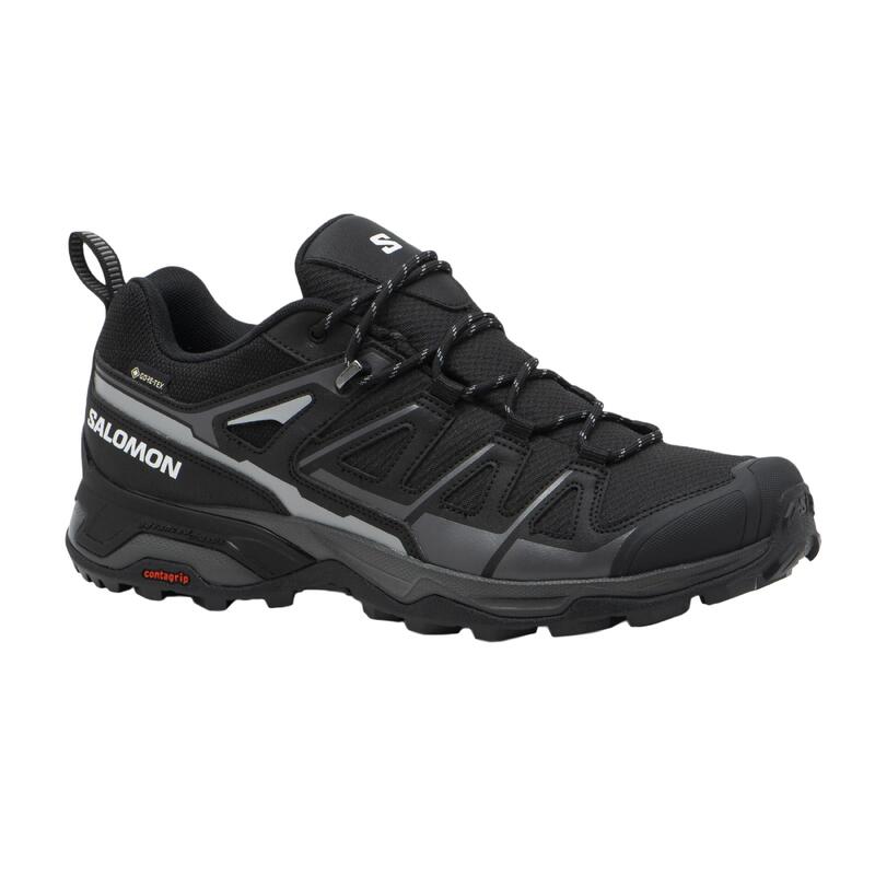 Outlet Zapatillas Salomon - X-MISSION 3 Mujer Blancas