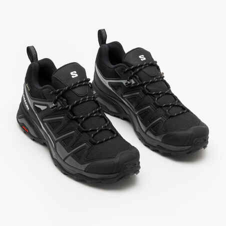 Men’s Waterproof Hiking Boots - Salomon X Ultra Pioneer 2 GTX