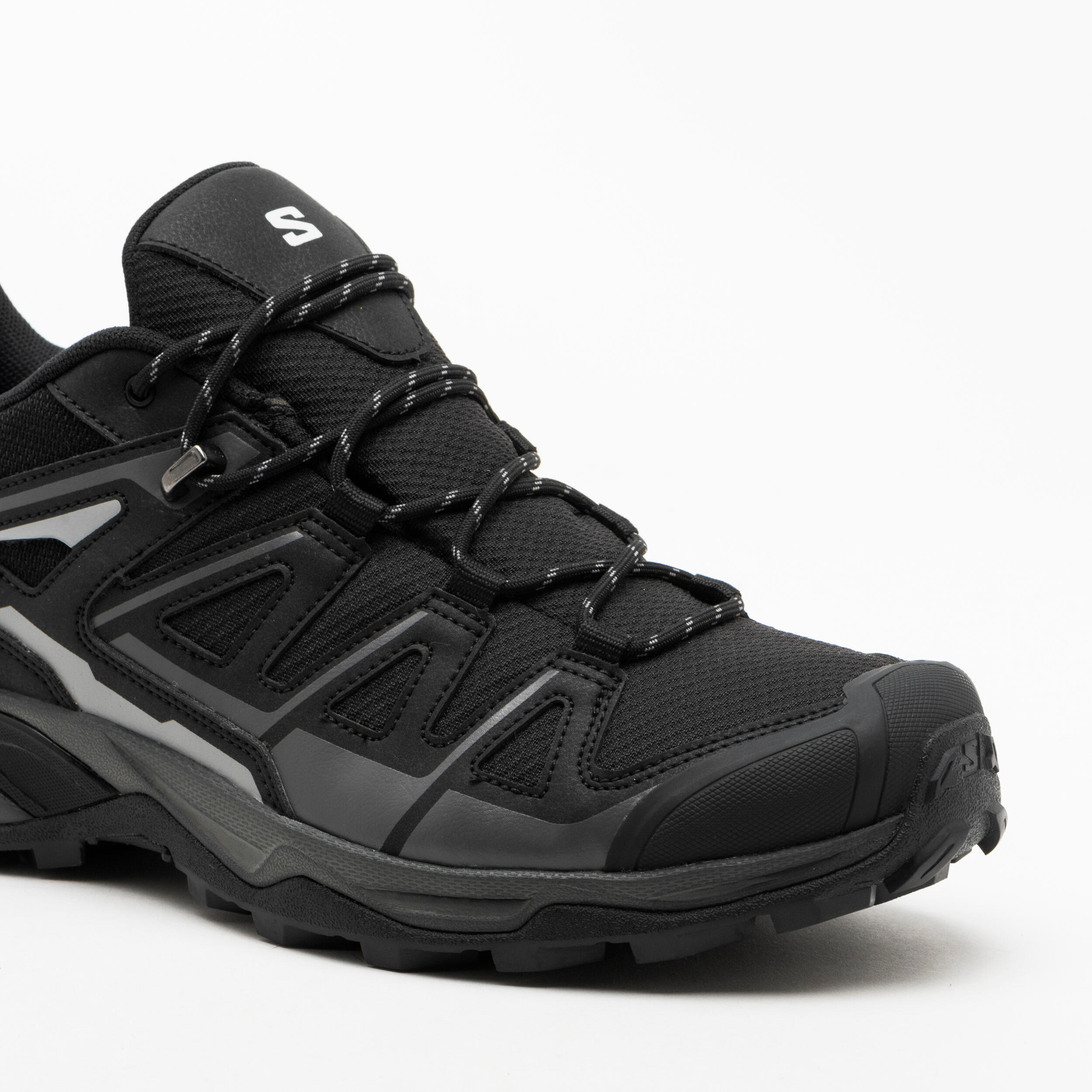 Waterproof hiking boots - Salomon X ULTRA Pioneer 2 GTX - Men