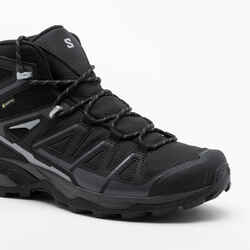Men’s waterproof hiking boots - Salomon X ULTRA Pioneer 2 GTX