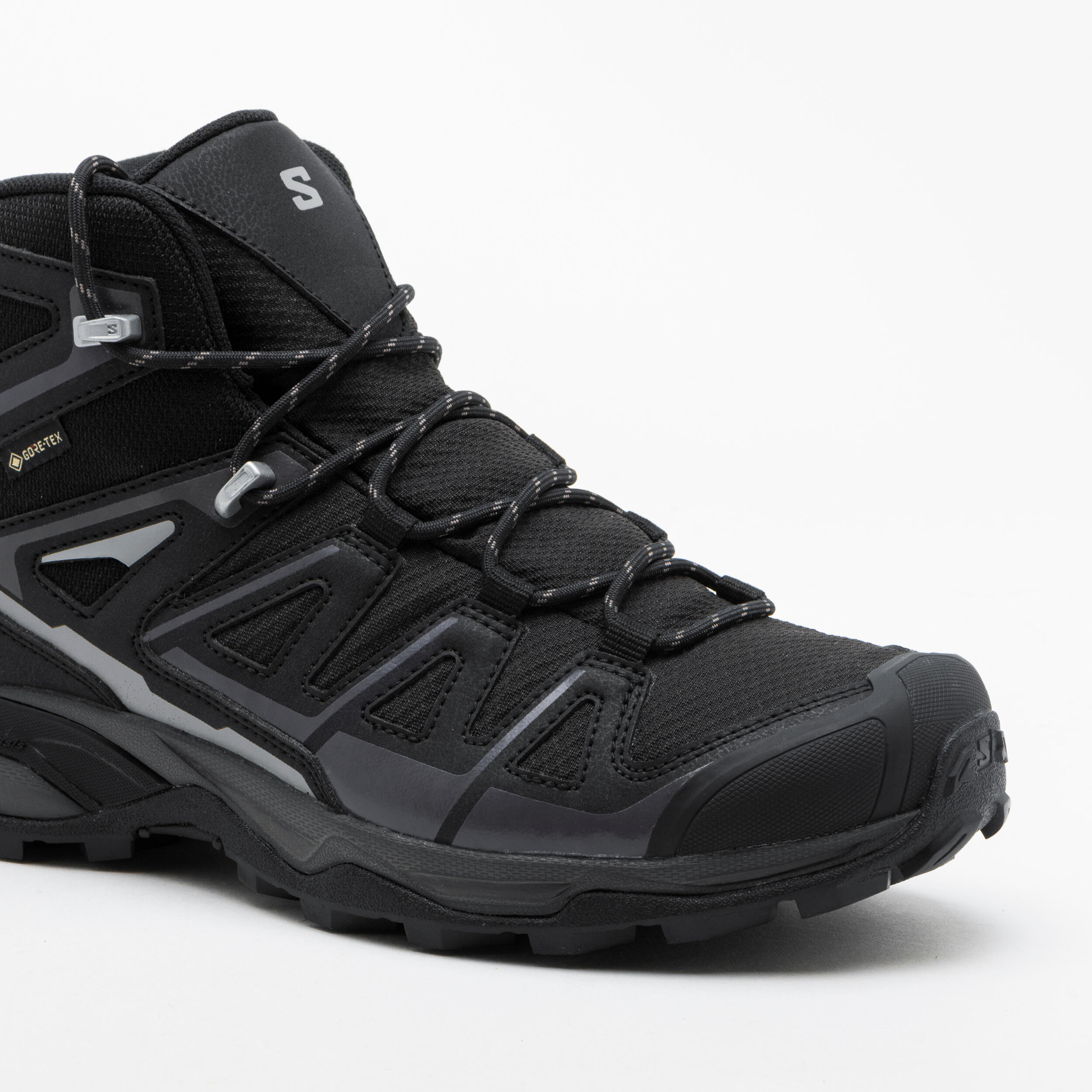 Men’s Waterproof Hiking Boots - Salomon X Ultra Pioneer 2 GTX 4/5