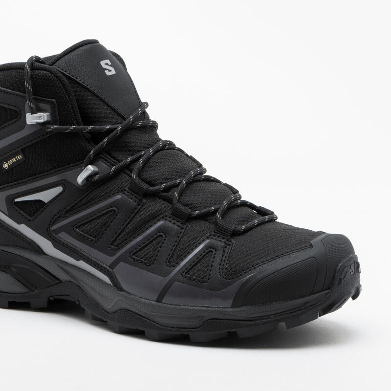 Chaussures imperméables de randonnée - Salomon X ULTRA Pioneer 2 GTX - Homme