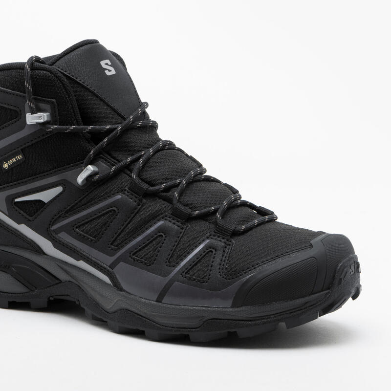 Waterdichte wandelschoenen voor heren X Ultra Pioneer 2 GTX