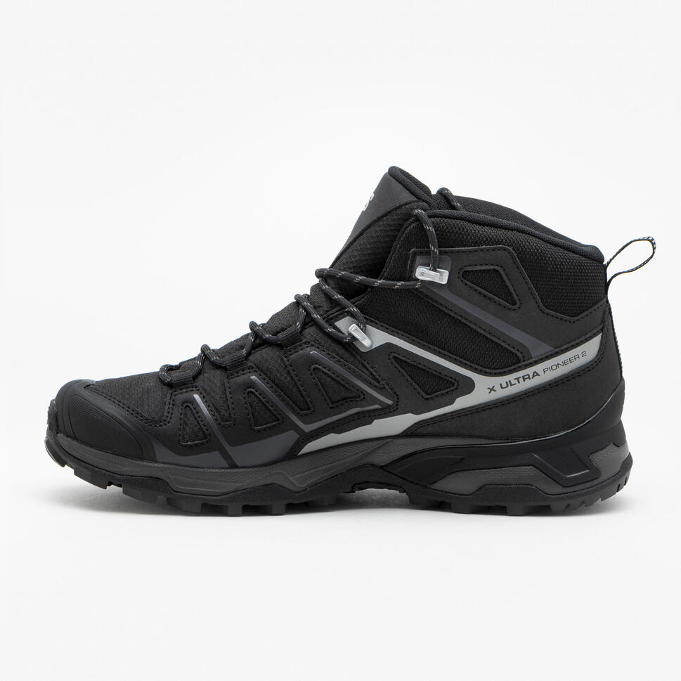 Buty turystyczne męskie Salomon XUltra Pioneer 2 GTX Mid