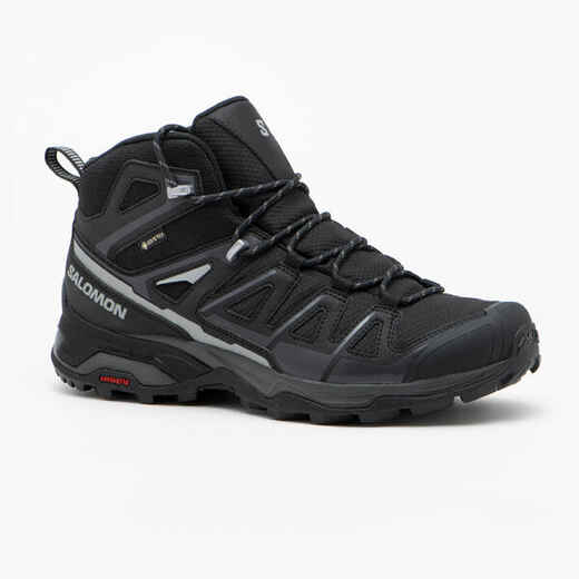 
      Men’s Waterproof Hiking Boots - Salomon X Ultra Pioneer 2 GTX
  