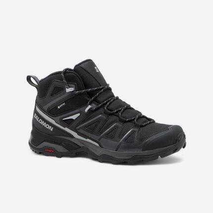 Wanderschuhe wasserdicht Gore-Tex® Wandern - Salomon X Ultra Pioneer 2 GTX