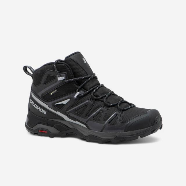 SALOMON X Ultra Pioneer 2 GTX Gore-Tex Men's Walking Boots