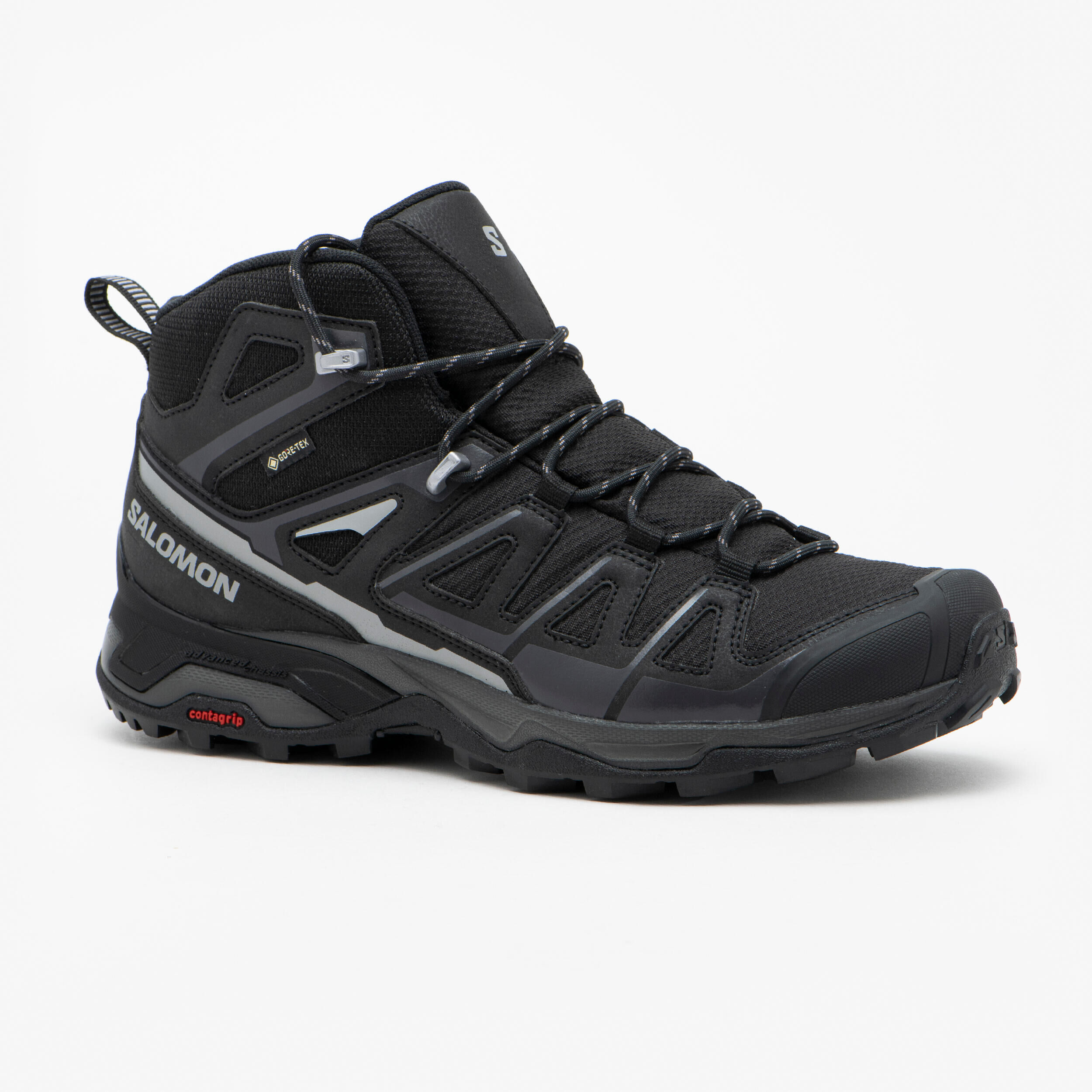 SALOMON Men’s waterproof hiking boots - Salomon X ULTRA Pioneer 2 GTX