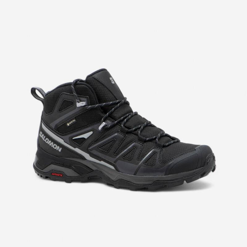 Chaussures imperméables de randonnée - Salomon X ULTRA Pioneer 2 GTX - Homme