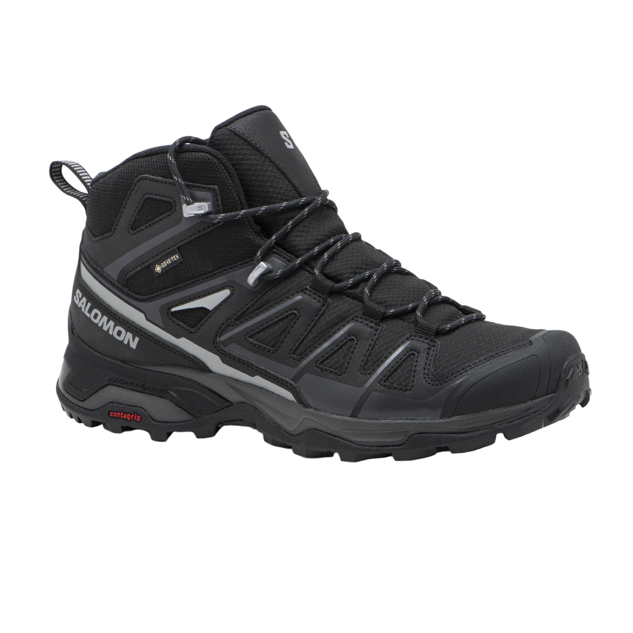 SALOMON Botas de montaña y trekking Gore-Tex® Hombre Salomon X-Ultra Pioneer 2