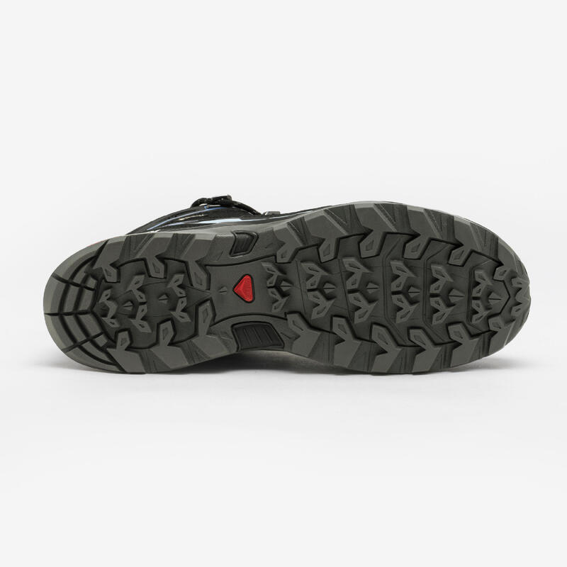 Chaussures imperméables de randonnée - Salomon X ULTRA Pionneer 2 GTX - femme