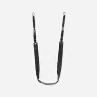 Adjustable Band for Pull-Up Assistance