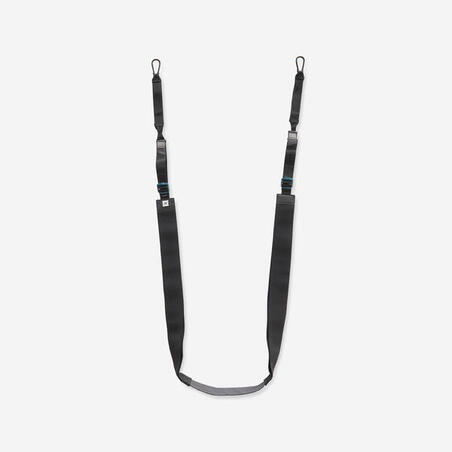 Еспандер для підтягування регульований