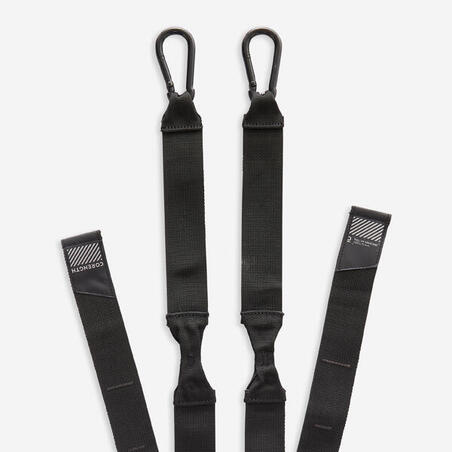 Еспандер для підтягування регульований