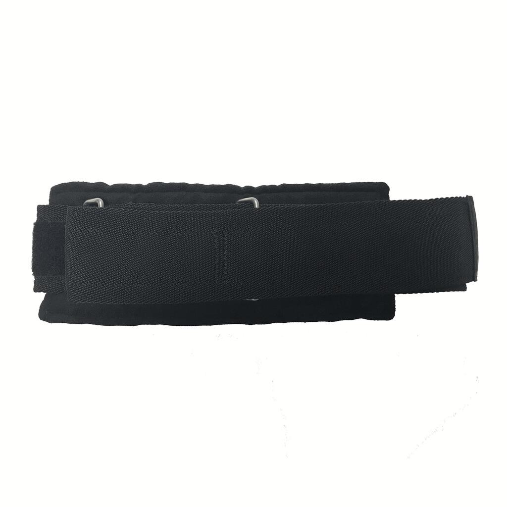 Traka za nogu M 30-40 BTW500