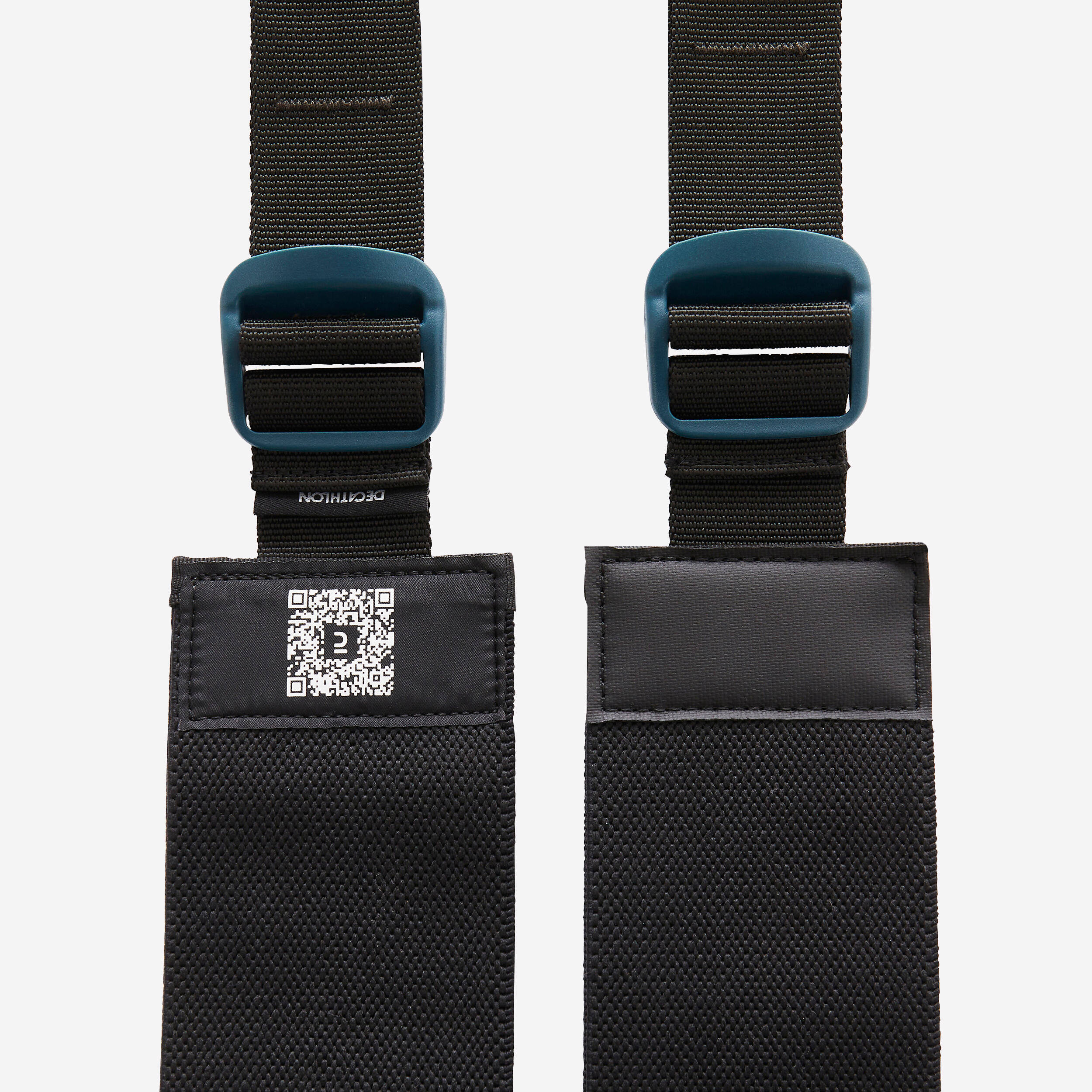 Adjustable Band for Pull-Up Assistance -  4