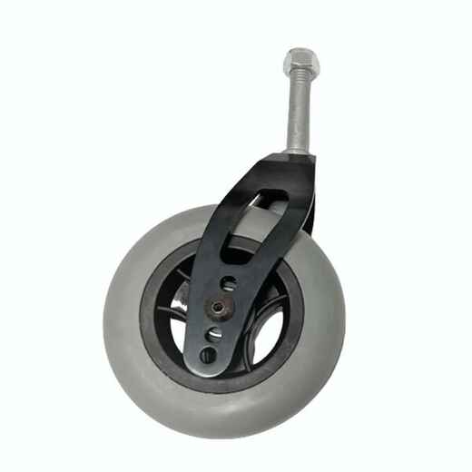 
      FW500 Caster Wheel Complete 125 mm d
  