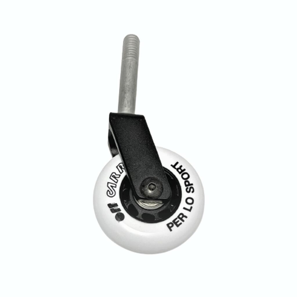 Complete Front Anti-tip Caster Wheel BW500 TW500