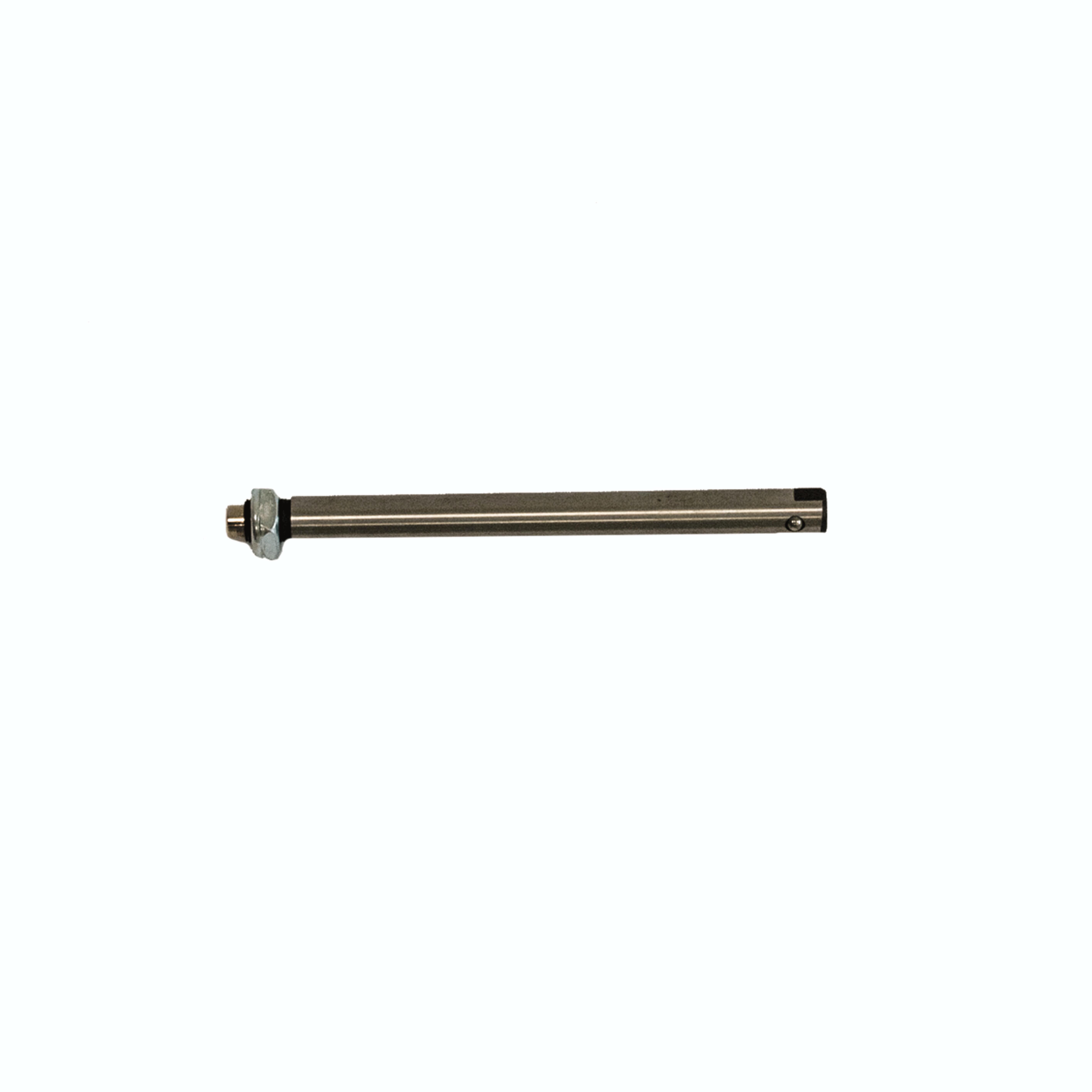 OFFCARR Edelstahlachse 1/2″ L 130 mm – für Sport-Rollstuhl | 02152617800004 OFFCARR Edelstahlachse 1/2″ L 130 mm – für Sport-Rollstuhl | 02152617800004