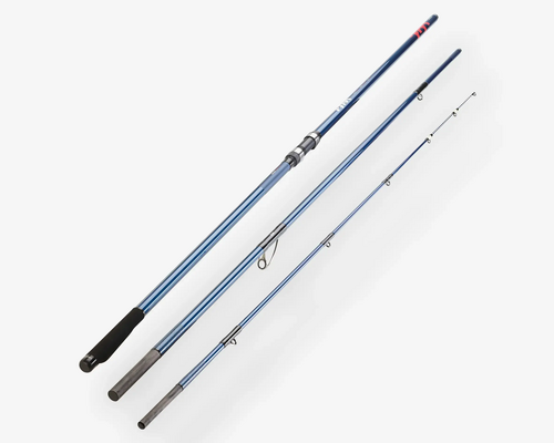 Cana de surfcasting para pesca no mar SYMBIOS