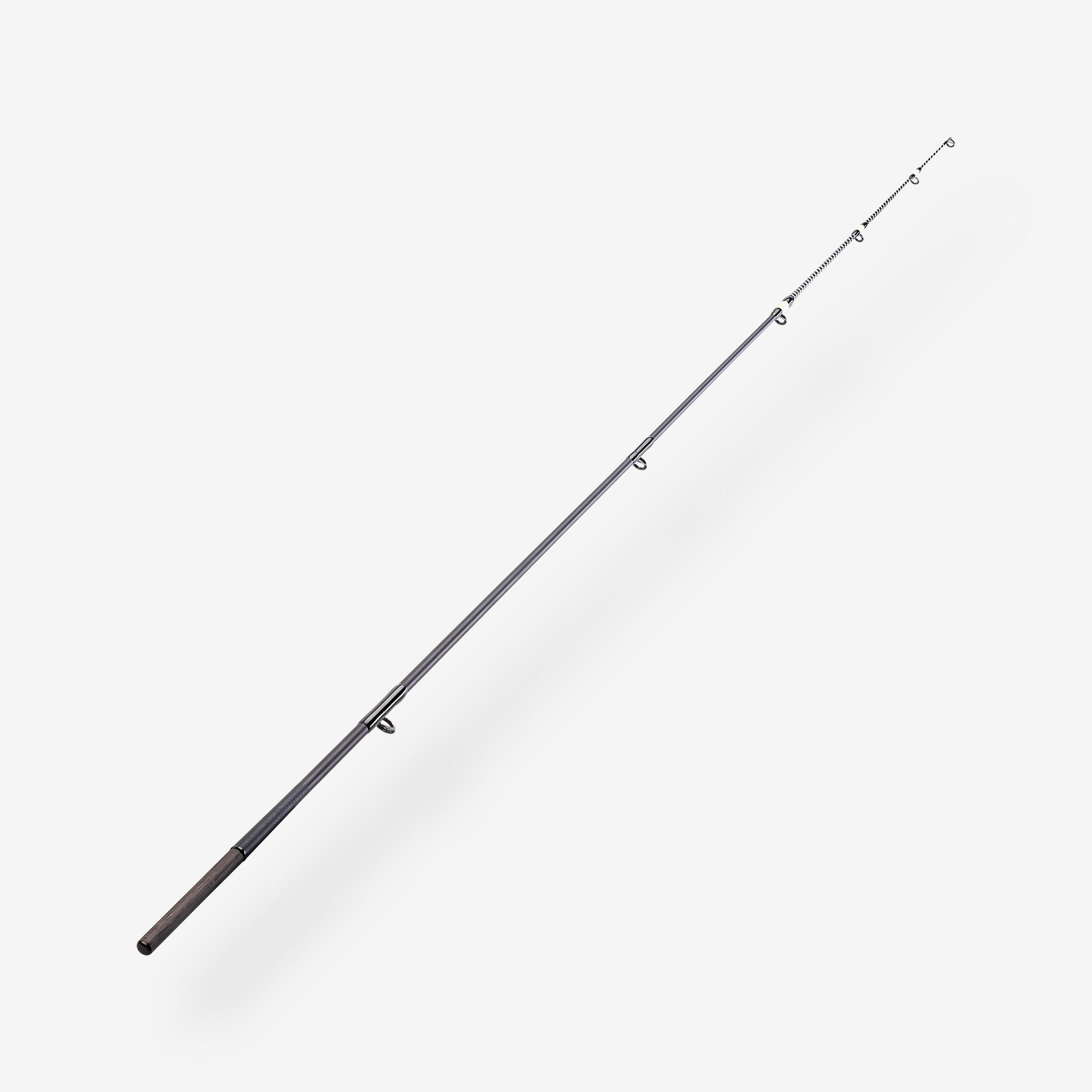 Caperlan - Sav Scion De Rechange Canne Surfcasting Symbios 900 420 Hybrid 2024 - Scion - Peche - - Taille Unique - Decathlon