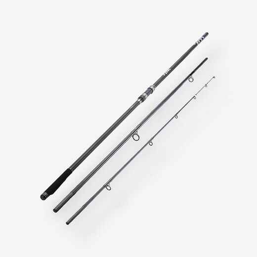 
      Canne surfcasting pêche en mer SYMBIOS 900 4.50m 100-250g Power
  