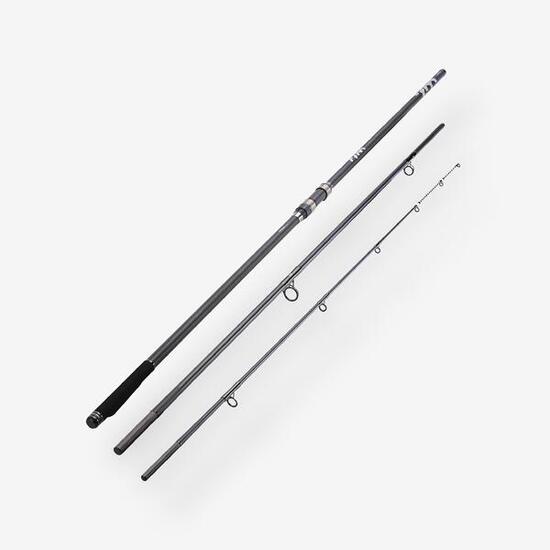 Canna pesca surfcasting in mare SYMBIOS 900 4.50 POWER 4.20m 100-250g