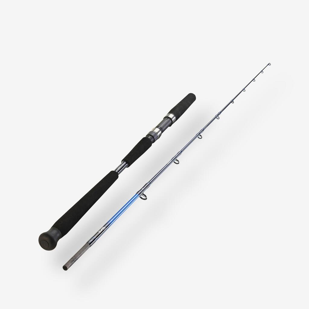 Sea Lure Fishing Jigging Rod ILICIUM JIGGING 500 6