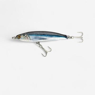Minnow lipless ANCHO LM 60 sgombro verde