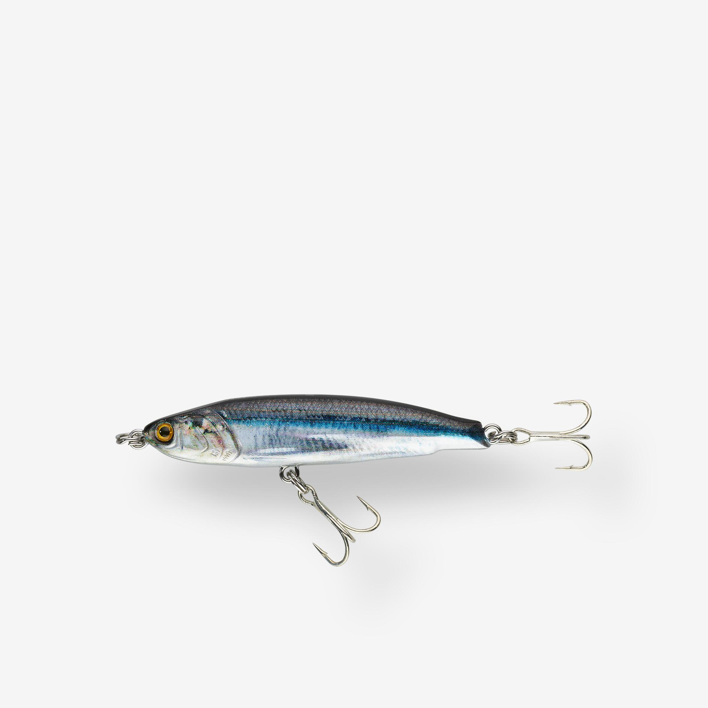 Plug Bait lipless minnow ANCHO LM 60 Anchovy 1/5